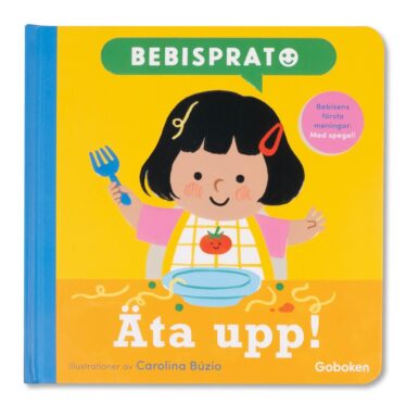 Äta upp!