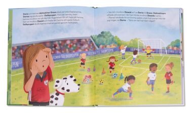 D – Daria och detektiverna - Image 2