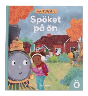 Ö – Spöket på ön