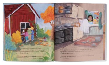 Ö – Spöket på ön - Image 2