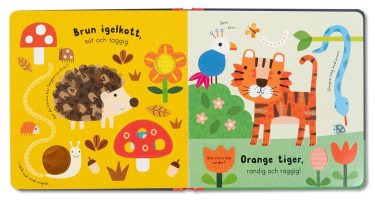 Mina färger - Image 2