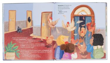 H – Häxornas hemligheter - Image 2