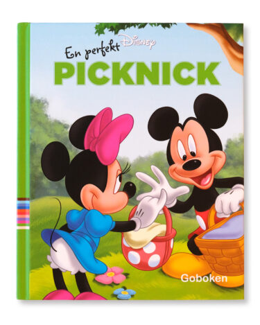 En perfekt picknick - Image 1