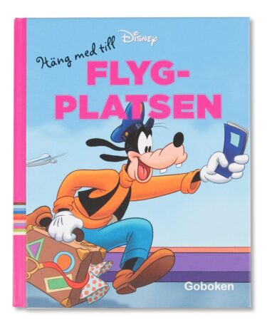 Häng med till flygplatsen - Image 1