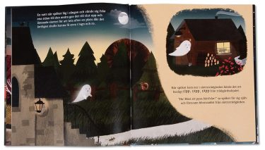 Spöket som inte kunde sova - Image 2