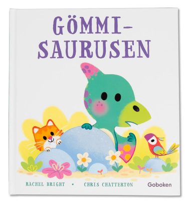 Gömmisaurusen