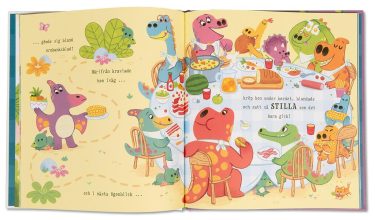 Gömmisaurusen - Image 2