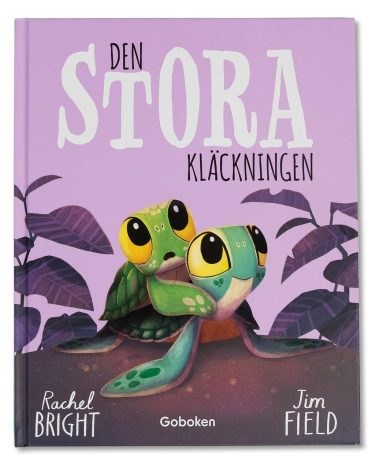 Den stora kläckningen