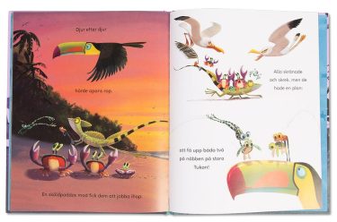 Den stora kläckningen - Image 2