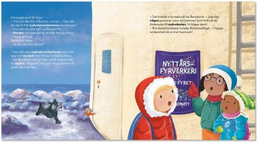 N – Nyårsmysteriet - Image 2