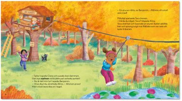 Z – Pizzamysteriet - Image 2