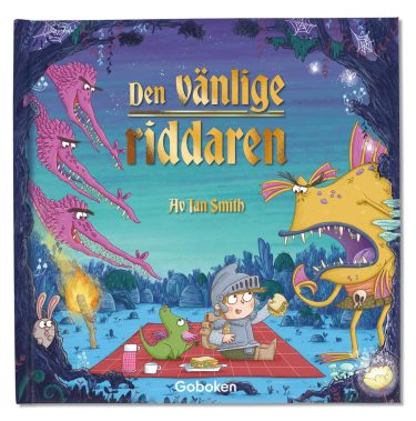 Den vänlige riddaren