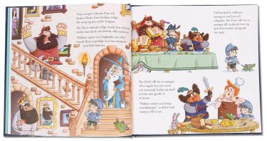 Den vänlige riddaren - Image 2