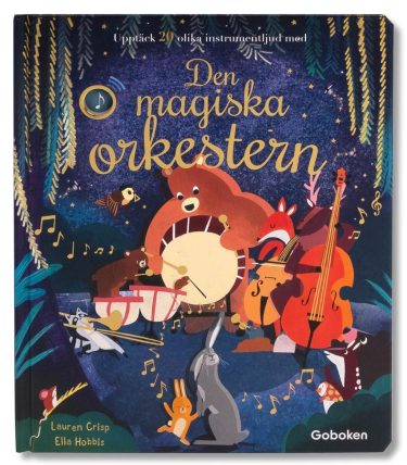Den magiska orkestern