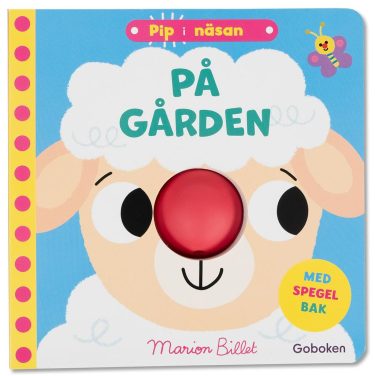 På gården - Image 1