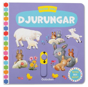 Glada små djurungar - Image 1