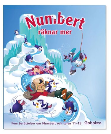 Numbert räknar mer