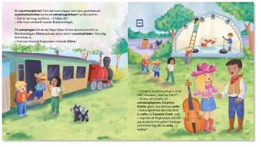 C – Clara och C-mysteriet - Image 2