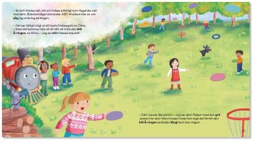 Å – Jakten på Å-ringen - Image 2