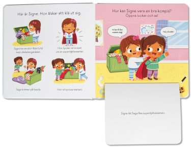 Att vara en bra kompis - Image 3