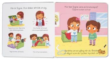 Att vara en bra kompis - Image 2