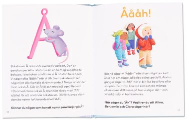 Den lilla Å-boken - Image 2