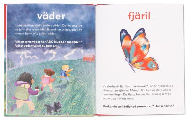 Den lilla Ä-boken - Image 2
