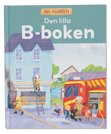 Den lilla B-boken - Image 1