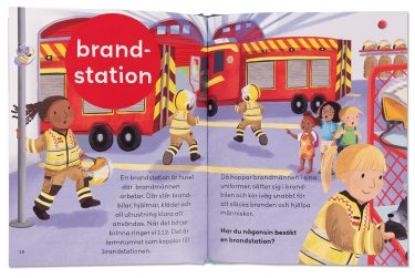 Den lilla B-boken - Image 2