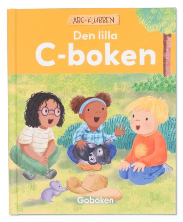 Den lilla C-boken