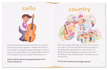 Den lilla C-boken - Image 2