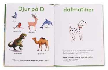 Den lilla D-boken - Image 2