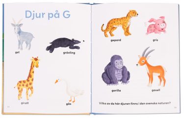 Den lilla G-boken - Image 2