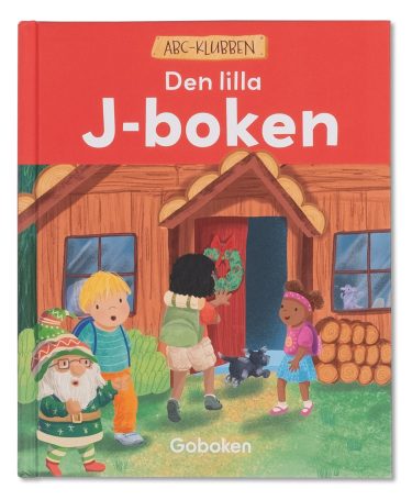 Den lilla J-boken - Image 1