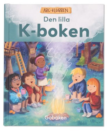 Den lilla K-boken