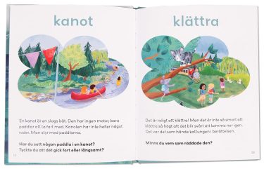Den lilla K-boken - Image 2