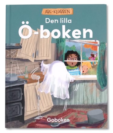 Den lilla Ö-boken