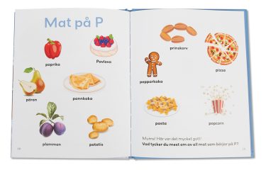 Den lilla P-boken - Image 2