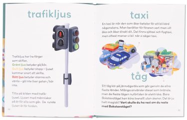 Den lilla T-boken - Image 2