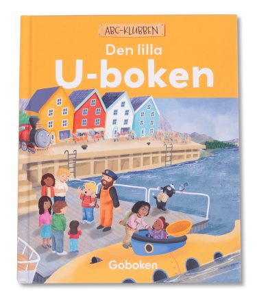 Den lilla U-boken