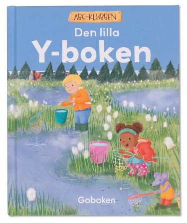 Den lilla Y-boken - Image 1