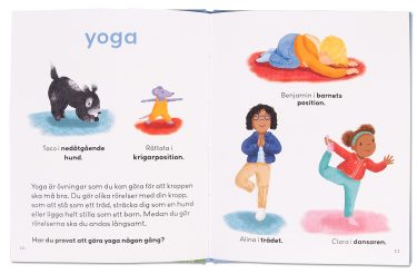 Den lilla Y-boken - Image 2