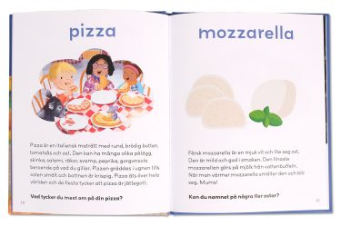 Den lilla Z-boken - Image 2