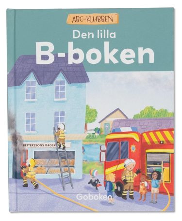 Den lilla B-boken