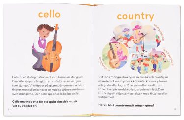 Den lilla C-boken - Image 2