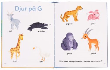 Den lilla G-boken - Image 2