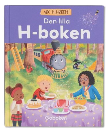 Den lilla H-boken