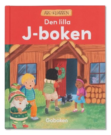Den lilla J-boken
