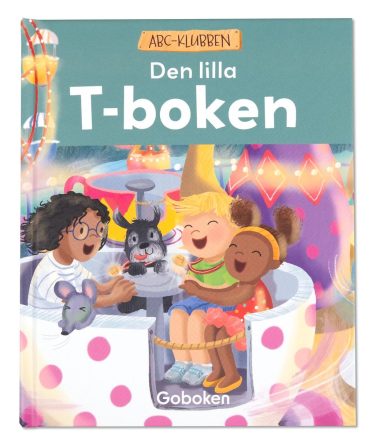 Den lilla T-boken