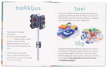 Den lilla T-boken - Image 2
